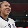 James and Agyemang in England's Euro 2025 squad