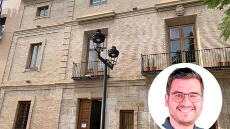 Detenido el concejal de Fiestas de Catarroja por agresión sexual a un menor
