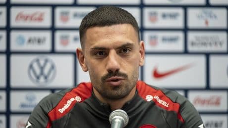 Merih Demiral'a teklifler