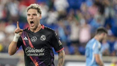 0-3: El Puebla arrasa en Nueva York