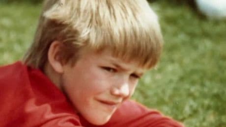 David Beckham shares never before seen childhood snaps in emotional birthday post