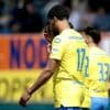 RKC Waalwijk degradeert na zes seizoenen uit Eredivisie, Willem II in play-offs