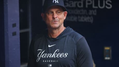 Maybe now the Yankees’ defiant defense will carry over to field