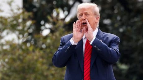 Trump is chickening out again – this time over TikTok