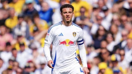 Leeds United'da 'Galatasaray' krizi: Kulüpten açıklama yapıldı!