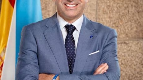 Dimite un consejero de la Xunta de Galicia al ser investigado por presunta agresión sexual