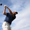 Golfer Scheffler wint British Open maar worstelt met bestaan als profgolfer: ‘Wat heeft het voor nut?’