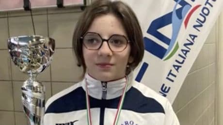 Vittoria affetta da malattia rara, testimonial di speranza per i giovani di Tor Vergata: «Vivete sempre a colori come me»