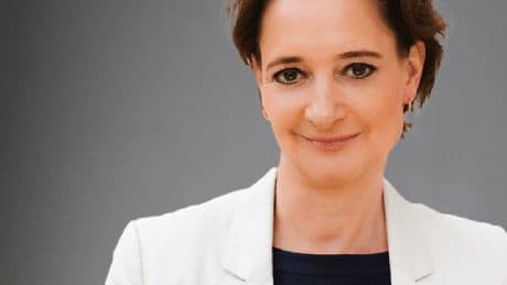 Katrin Adt: Deutsche Managerin wird Chefin von Dacia