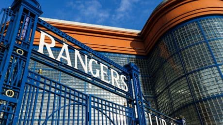 Rangers pull out from playing in shock friendly match on foreign soil