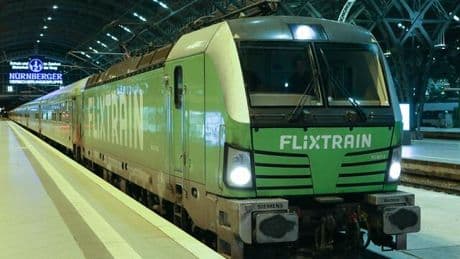 Bahn-Wettbewerber: Flixtrain baut Flotte aus – ein Vorteil für Fahrgäste?