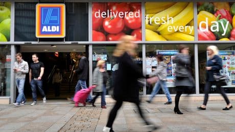Klage gegen Aldi eingereicht: Discounter soll Kunden mit Verpackungen täuschen