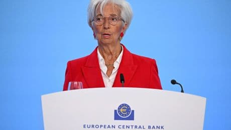 Column: rentebeleid ECB uitdaging voor Nederland