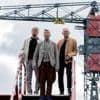 NITS trekt vanaf februari 2026 door Nederland met theatertour