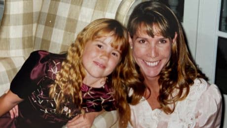 My mom and I have been taking the same summer vacation for 30 years. It's relaxing and cost-efficient.