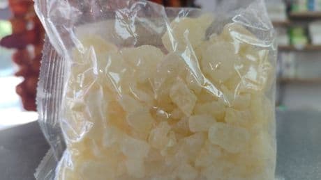 Kilosu 10 bin lira olsa da rağbet büyük: Mide sorunlarına iyi geliyormuş