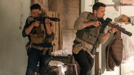‘Loopy’ action thriller lands on Amazon Prime with viewers cancelling weekend plans to watch