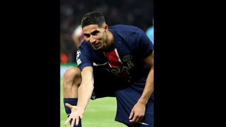 Das wäre ein Hammer gewesen! - An DIESEM PSG-Star war Bayern dran
