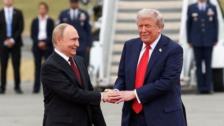 En direct, guerre en Ukraine : Trump affirme que Zelensky peut arrêter la guerre « presque immédiatement », et exclut une adhésion de Kiev à l’OTAN