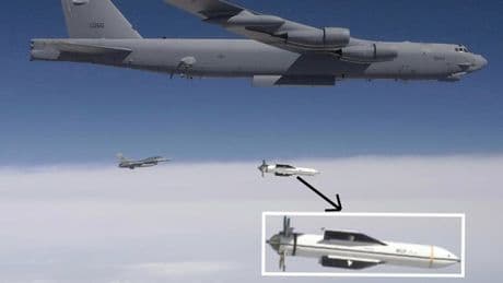 "Un mini-bus de 14 tonnes": c'est quoi la GBU-57, cette bombe américaine anti-bunker qu'Israël réclame pour atteindre les installations iraniennes?
