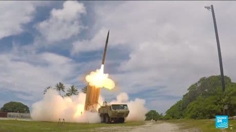 Will Israel's defence system hold in the face of Iran's airstrikes?