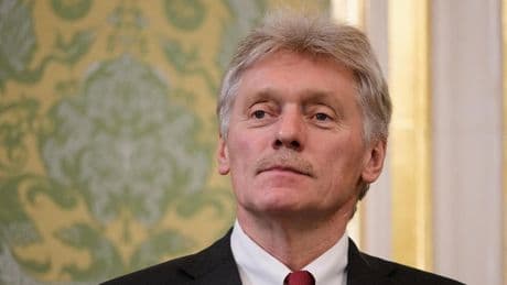 El Kremlin rechaza la presencia de tropas europeas en Ucrania por tratarse de soldados que pertenecen a la OTAN