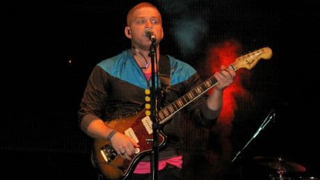 Athena vize alamadığı için konserini iptal etti