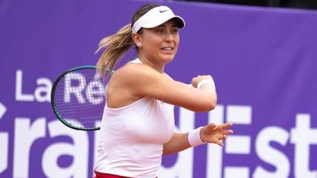 Badosa - Samsonova: a qué hora y dónde ver los cuartos de final del WTA 500 de Estrasburgo 2025 hoy por TV y online