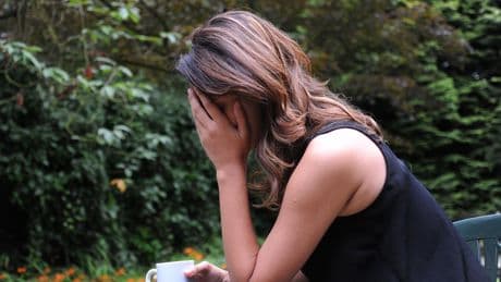 Hot flush pill gets green light for UK use