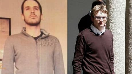 Sempio era "ossessionato" da Stasi? I post su Facebook, i diari e le domande ad Alberto sui video intimi con Chiara Poggi