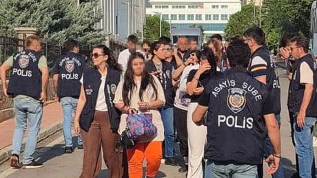 Eskort tuzağı ile 12 milyonluk vurgun: Tutuklu sayısı 26'ya yükseldi