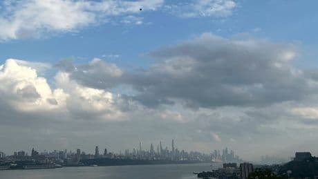 What to know about the earthquake that shook the New York area Saturday night