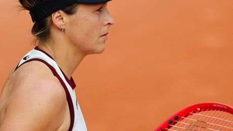 French Open 2025: Maria und Korpatsch scheitern in Runde eins