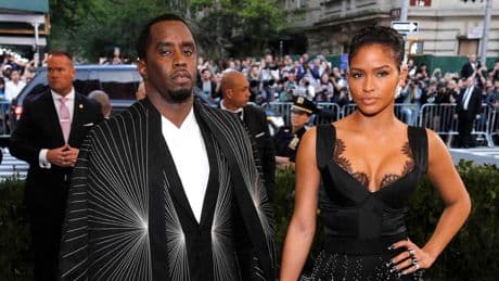 Prozess: Die wichtigste Zeugin – Cassie Ventura sagt gegen P. Diddy aus