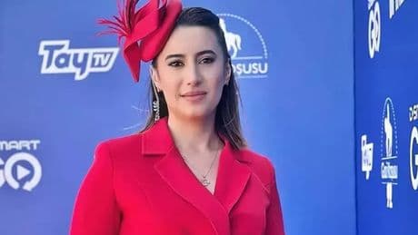 Yarış spikeri Esen Gök'ün ölüm nedeni belli oldu
