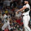 Garrett Crochet comes up big to help the Red Sox salvage series finale against Yankees