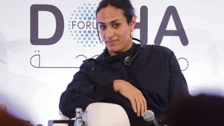 La championne olympique Imane Khelif saisit le tribunal arbitral du sport pour dénoncer l’injustice des tests chromosomiques imposés aux boxeuses