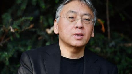 Kazuo Ishiguro reveals why he prefers unfaithful film adaptations of his books