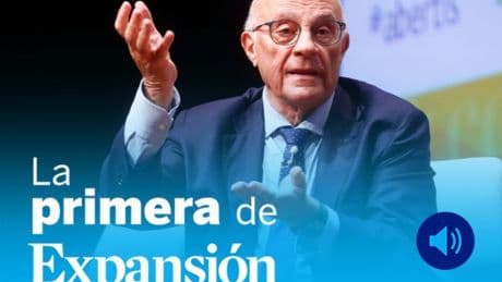 La Primera de Expansión sobre Sabadell, TBS, corrupción, Neinor y Aedas
