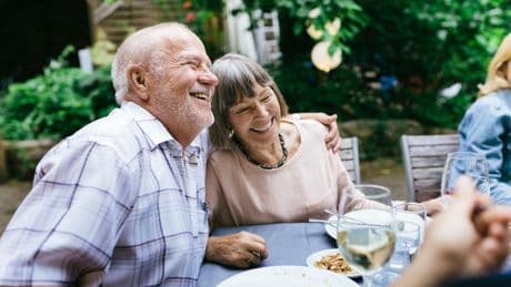 Beziehung: Therapeutin verrät die acht Geheimnisse der ewigen Liebe
