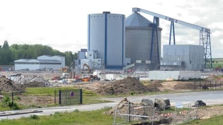 Pollution de l’air, ammoniac… Des habitants d’Escaudœuvres contre la future installation d’une usine de frites surgelées