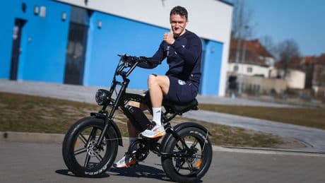Bundesliga, England oder Magdeburg? - Wie FCM-Star Kaars über seine Zukunft denkt