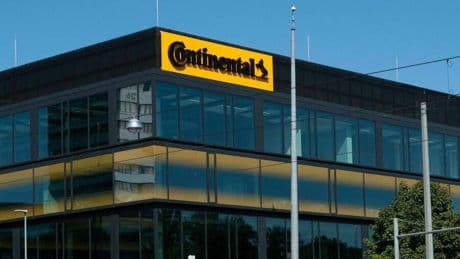 Autozulieferer: Continental profitiert von Bilanzierungseffekt