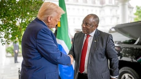 Droits de douane : pourquoi l’Afrique du Sud est la grande perdante face aux États-Unis