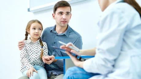 DNA test reveals which children are at higher risk of obesity in adulthood