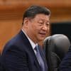 Hoe Xi de overhand krijgt in India, zonder er iets voor te hoeven doen