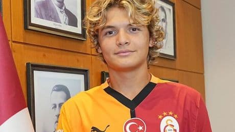 Efe Akman, Avrupa yolunda!