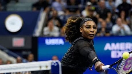 Serena Williams: Dopingfall Sinner zeigt Ungleichheit im Tennis