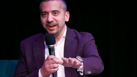 Mehdi Hasan’s Debate With 20 Far-Right Conservatives On ‘Surrounded’ Is Going Viral