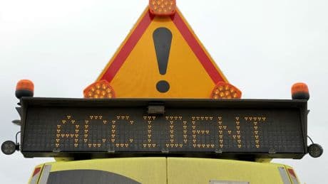 Alpes-de-Haute-Provence: les contrôles routiers renforcés après les mauvais chiffres de la sécurité routière